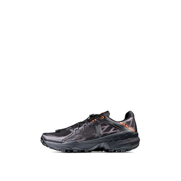 マムート MAMMUT Sertig TR Low GTX Men サーティグ トレイルラン ロー ゴアテックス シューズ メンズ 3030-05000-00762