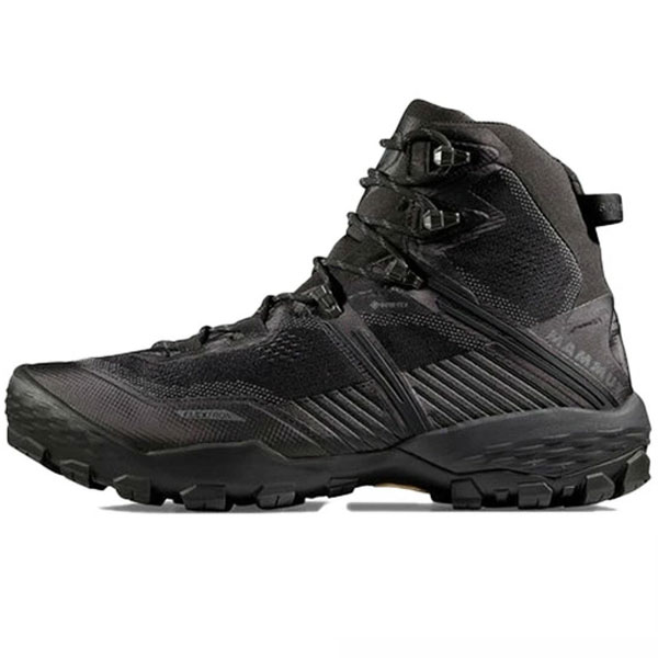 マムート MAMMUT シューズ Ducan II High GTX Men 3030-04401-0001 メンズ ハイキング