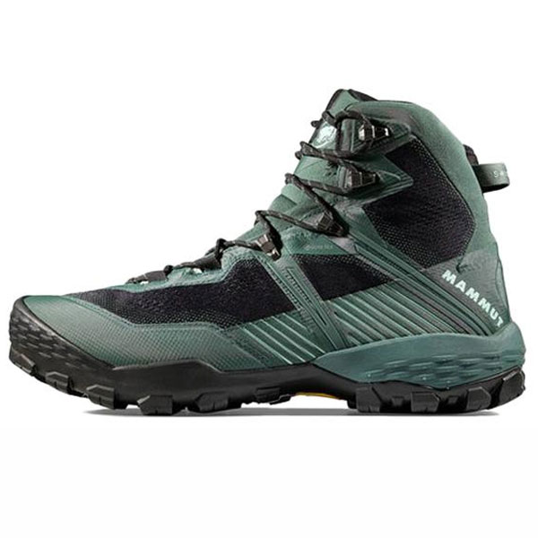 マムート MAMMUT シューズ Ducan II High GTX Men 3030-05040-40280 メンズ ハイキング