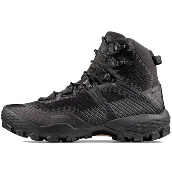 マムート MAMMUT Ducan II High GTX Women ハイキング 3030-05050-0001 シューズ レディース デュカン 2 ハイ ゴアテックス
