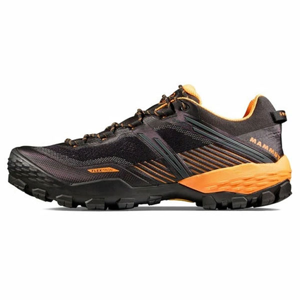 マムート MAMMUT Ducan II Low GTX Men 3030-05060-00698 メンズ シューズ