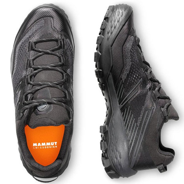 マムート MAMMUT Ducan II Low GTX Women 3030-05070-0001 シューズ レディース デュカン 2 ロー ゴアテックス マムート MAMMUT Ducan II Low GTX Women 3030-05070-0001 シューズ