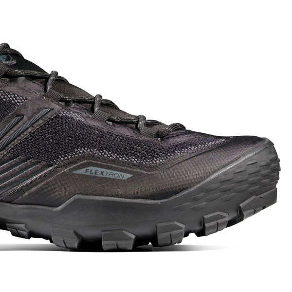 マムート MAMMUT Ducan II Low GTX Women 3030-05070-0001 シューズ