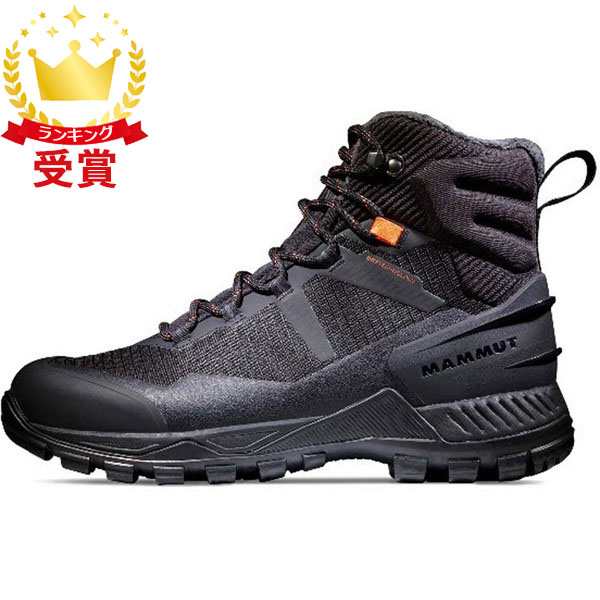 MAMMUT マムート Blackfin III Mid DT Women 303004820-0052 レディース