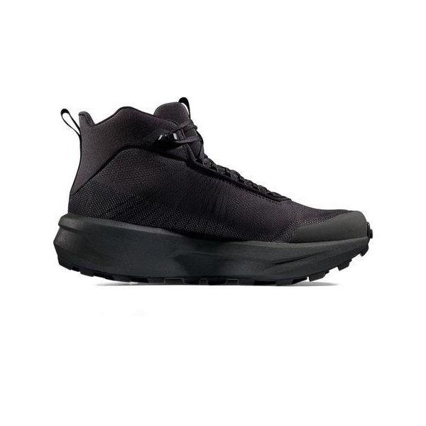 MAMMUT マムート Aenergy Mtn Mid GTX Men アウトドア シューズ 303005320-00762_1
