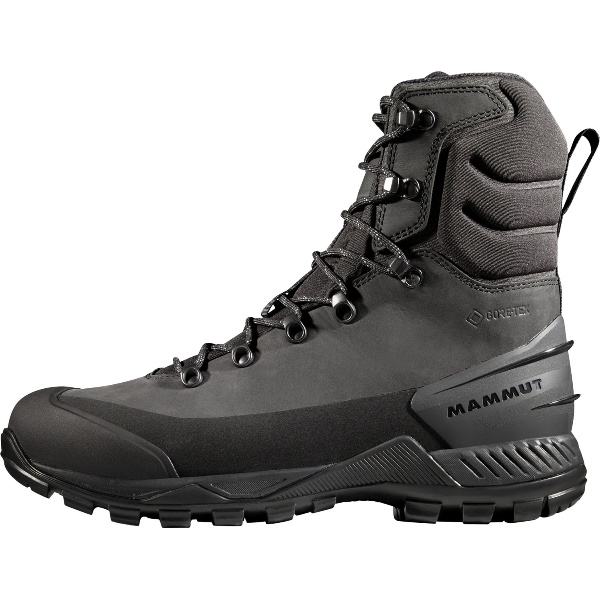 MAMMUT マムート Blackfin Leather High GTX Men アウトドア トレッキングシューズ 303005420-0001