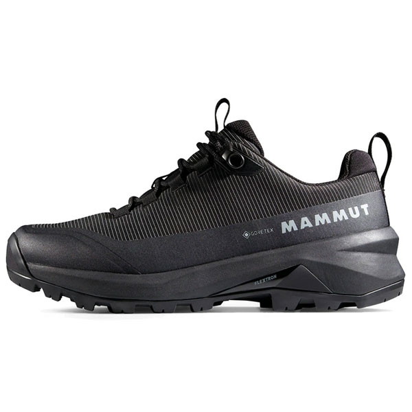 マムート MAMMUT デュカン 3 ロー ゴアテックス ハイキング シューズ レディース 303005540-0001