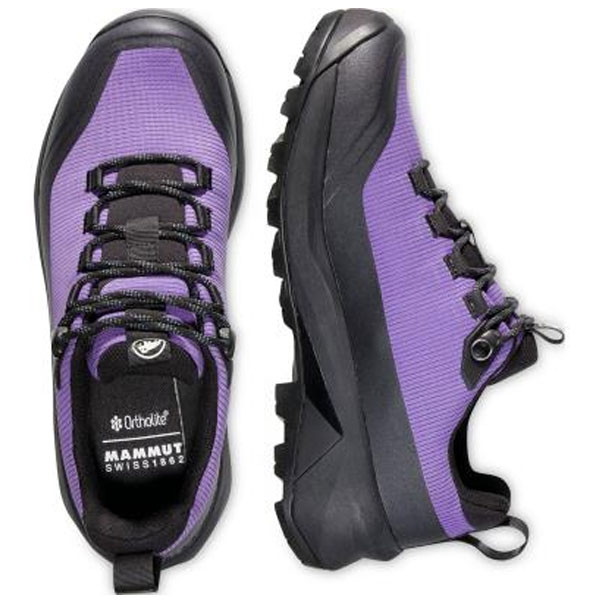 マムート MAMMUT デュカン 3 ロー ゴアテックス ハイキング シューズ