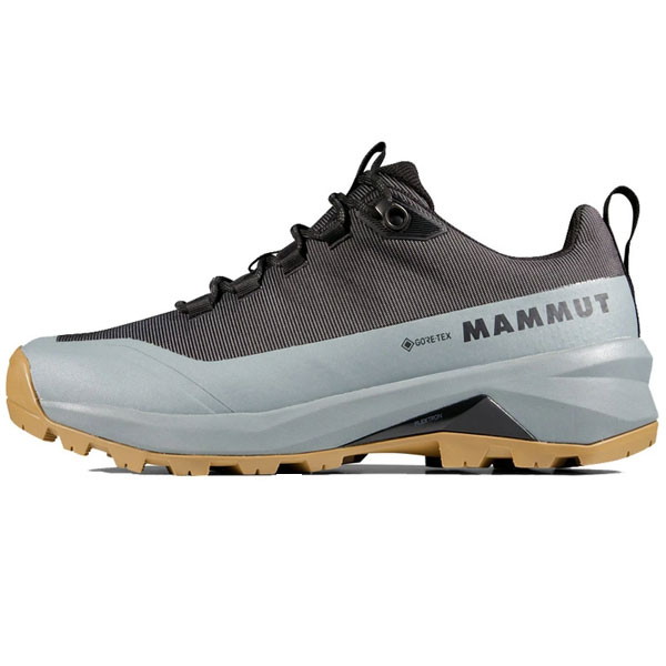 マムート MAMMUT デュカン 3 ロー ゴアテックス ハイキング シューズ メンズ 303005550-00849