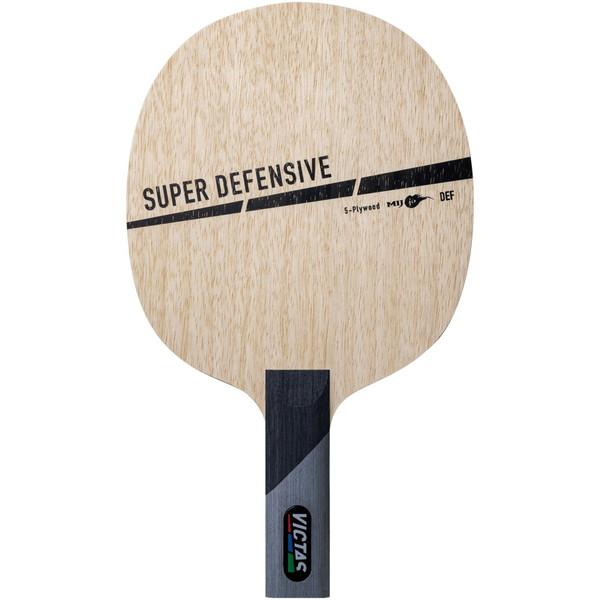 VICTAS ヴィクタス シェイク スーパー ディフェンシブ SUPER DEFENSIVE ST 卓球 ラケット 310195