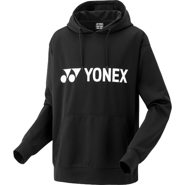 Yonex ヨネックス UNI パーカー ビッグシルエット テニス WUPニットジャケット 31061-007