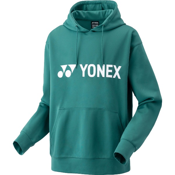 Yonex ヨネックス UNI パーカー ビッグシルエット テニス WUPニットジャケット 31061-269