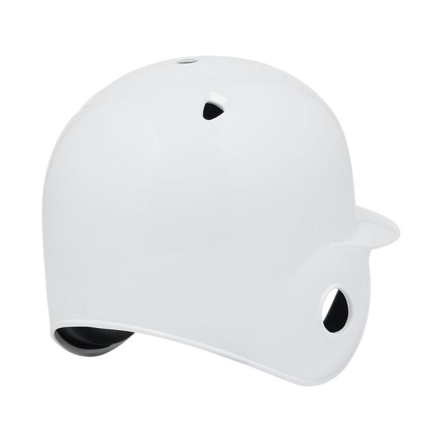 ゼット(ZETT) 野球 硬式用 打者用ヘルメット つや消し プロステイタス