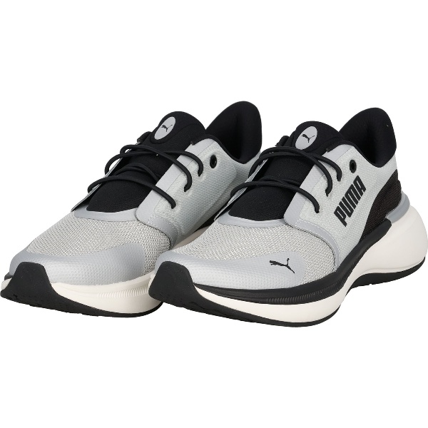 PUMA プーマ SOFTRIDE EXO SHIFT Y2K ウェルネス シューズKIDS 31281101 ジュニア