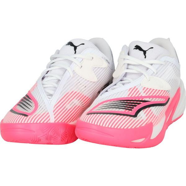 PUMA プーマ バスケットボール シューズ バッシュ オールプロ ニトロ 2 ALL-PRO NITRO 2 31283903 即納