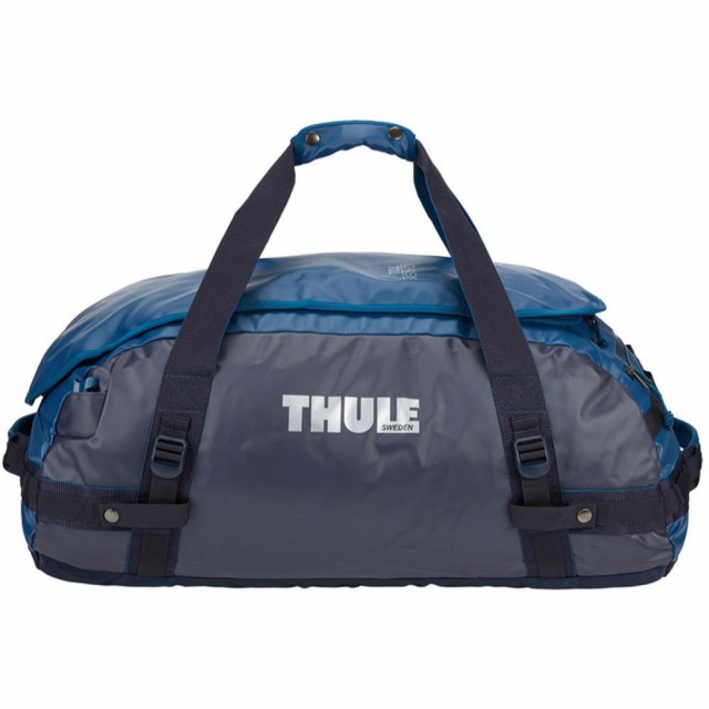 THULE スーリー Thule Chasm M 3204416-PO ダッフルパック ボストンバッグ