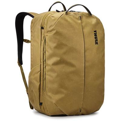 THULE スーリー Thule Aion Travel Backpack 40L バックパック リュックサック 3204724-NU