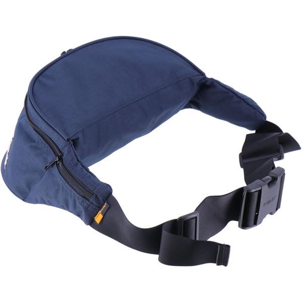 KELTY ケルティ MINI FANNY 5L BLACK アウトドア バッグ 32591825-NAVY「--RS2403」「RS2406」の通販は