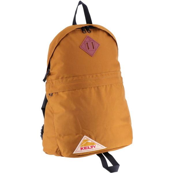 KELTY ケルティ ナイロンリュック GIRLS DAYPACK アウトドア バッグ 32591872-CARAMEL デイパック ジュニア「--RS2403」「RS2406」