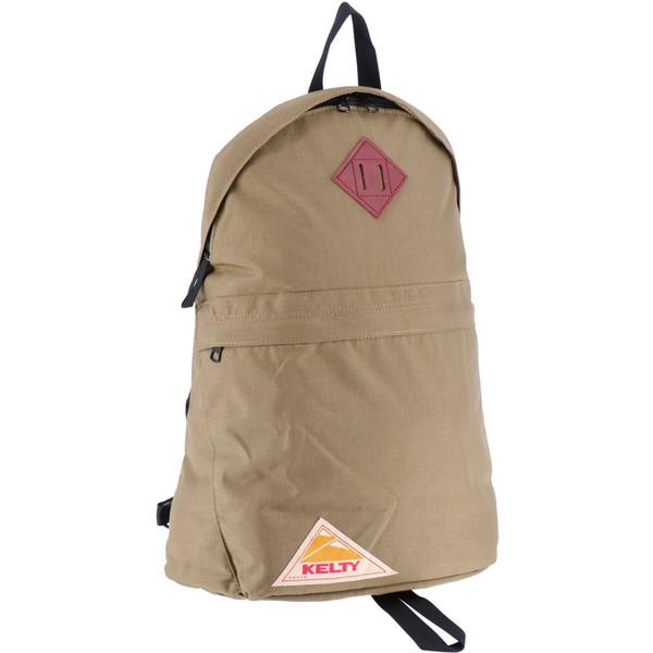 KELTY ケルティ GIRLS DAYPACK BLACK アウトドア 32591872-TAN「RS2309」
