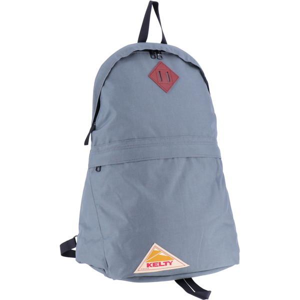 KELTY ケルティ デイパック DAY PACK アウトドア バッグ 32591918-GRAPHITE デイパック リュック「--RS2403」「RS2406」
