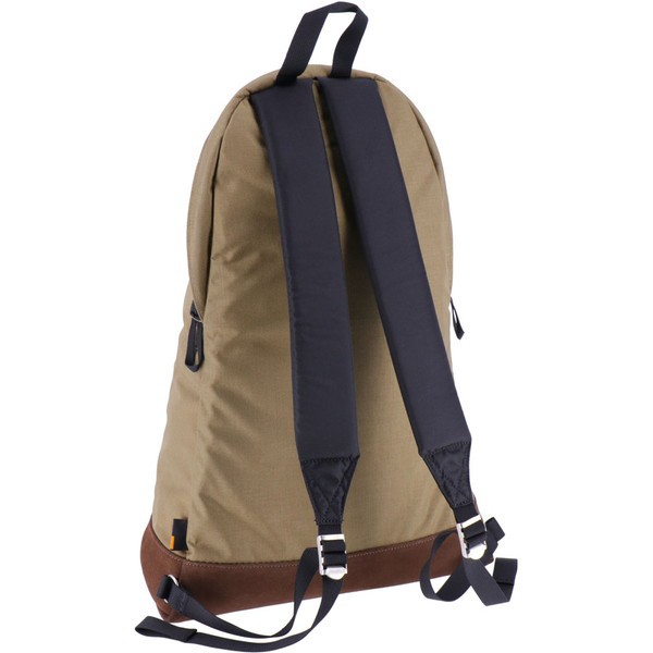 KELTY ケルティ VINTAGE DAYPACK HD 2 18L BLACK アウトドア バッグ 32592057-TAN デイパック リュック