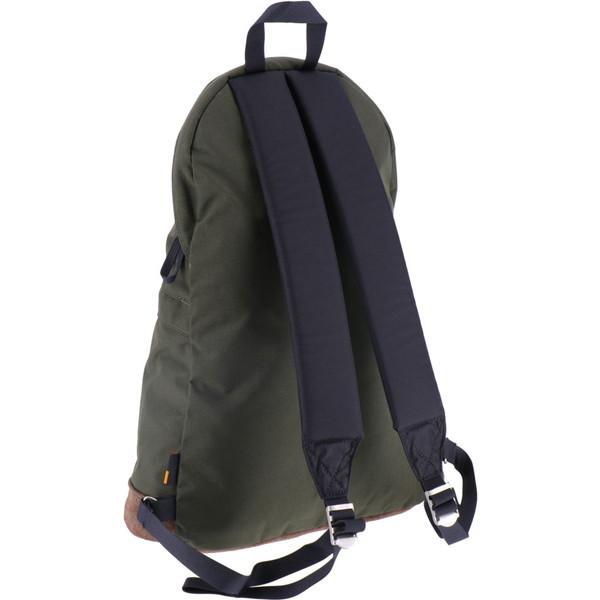 KELTY ケルティ VINTAGE GIRLS DAYPACK H BLACK アウトドア バッグ