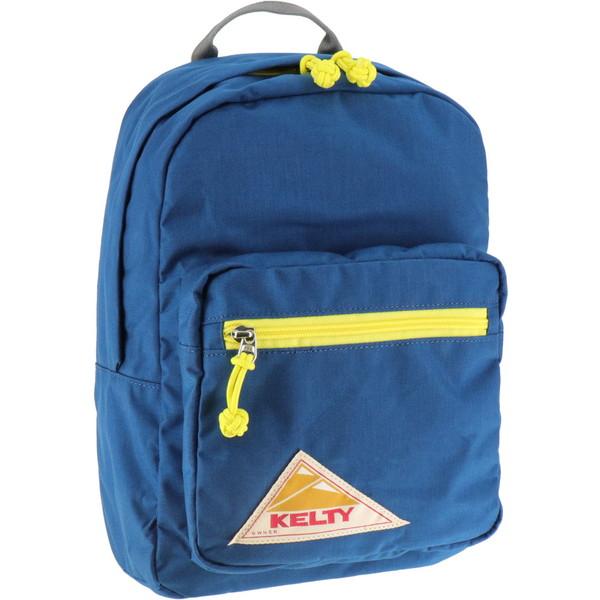 KELTY ケルティ CHILD DAYPACK 2.0 アウトドア バッグ 32592124-NEWBLUEの通販は 5,333円