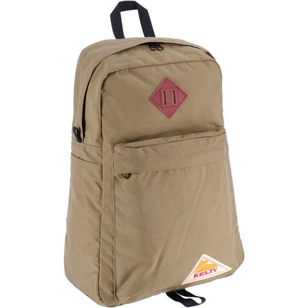 KELTY ケルティ TABLELAND 23L BLACK アウトドア バッグ 32592273-TAN リュック「--RS2403」「RS2406」の通販は 11,000円