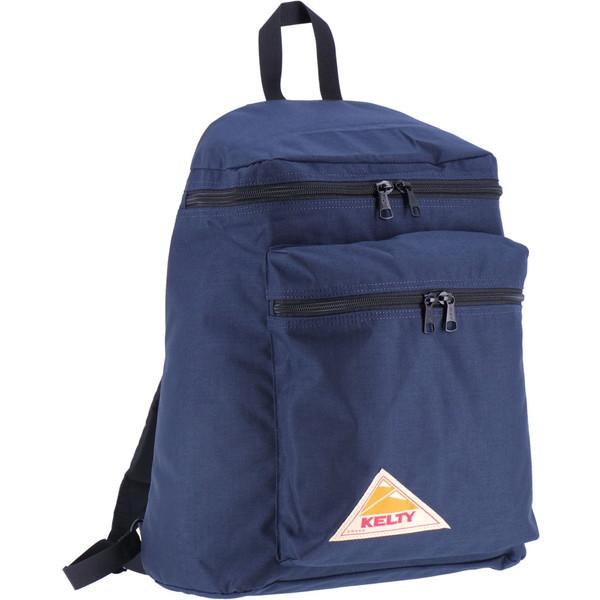 KELTY ケルティ CYCLE HIKER 15L BLACK アウトドア バッグ 32592274-NAVY リュック