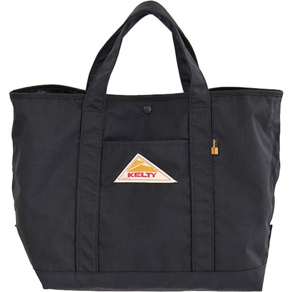 KELTY ケルティ ナイロントート2M28L NYLON TOTE 2 M トートバッグ 32592343-BLACK「--RS2403」「RS2406」
