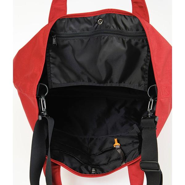 KELTY ケルティ ナイロントート2M28L NYLON TOTE 2 M トートバッグ