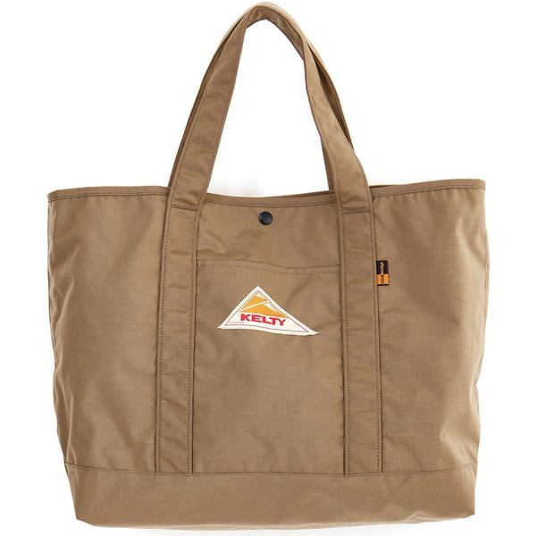 KELTY ケルティ ナイロントート2M28L NYLON TOTE 2 M トートバッグ 32592343-MOCHA「RS2309」