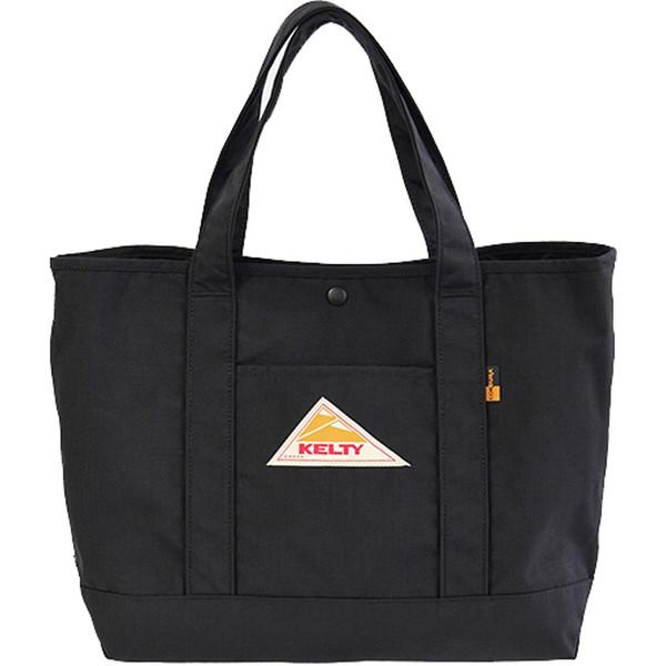 KELTY ケルティ ナイロントート2S 15L NYLON TOTE 2 S トートバッグ 32592344-BLACKの通販は