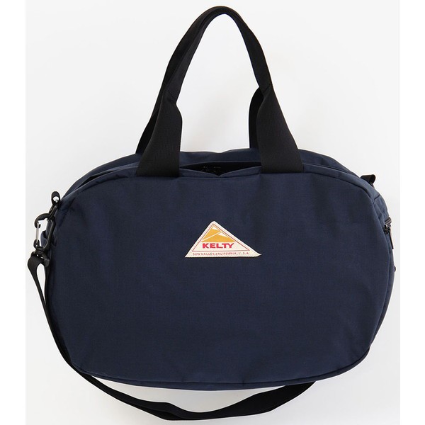 KELTY ケルティ コミュート・ダッフル 21L COMMUTE DUFFEL ボストンバッグ バッグ 32592345-NAVY「RS2309」