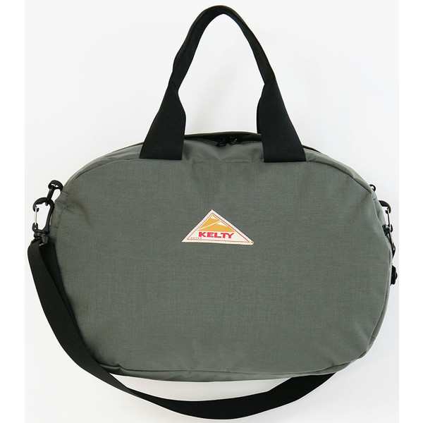 KELTY ケルティ コミュート・ダッフル 21L COMMUTE DUFFEL ボストンバッグ バッグ 32592345-SAGE「--RS2403」