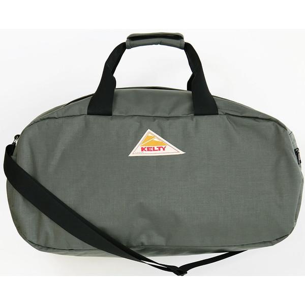 KELTY ケルティ ダッフルバッグ ホリデイダッフル ボストンバッグ 32592346-SAGE「--RS2403」「RS2406」