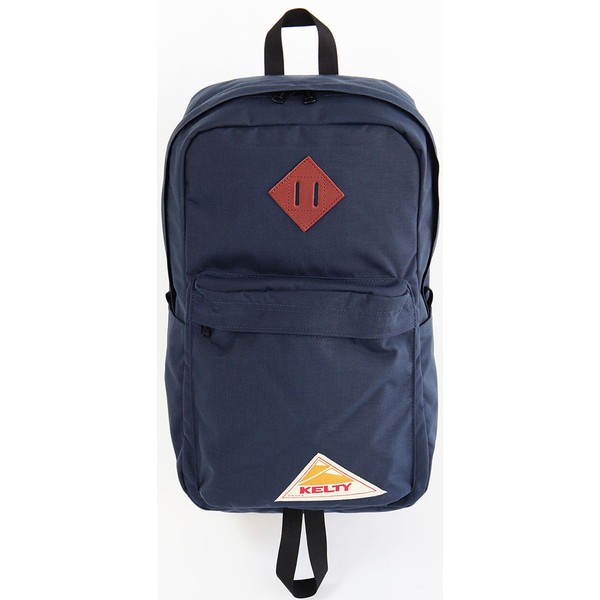 KELTY ケルティ バッグ ナイロンリュック ガールズテーブルランド GIRLS TABLELAND 32592375-NAVY リュックサック