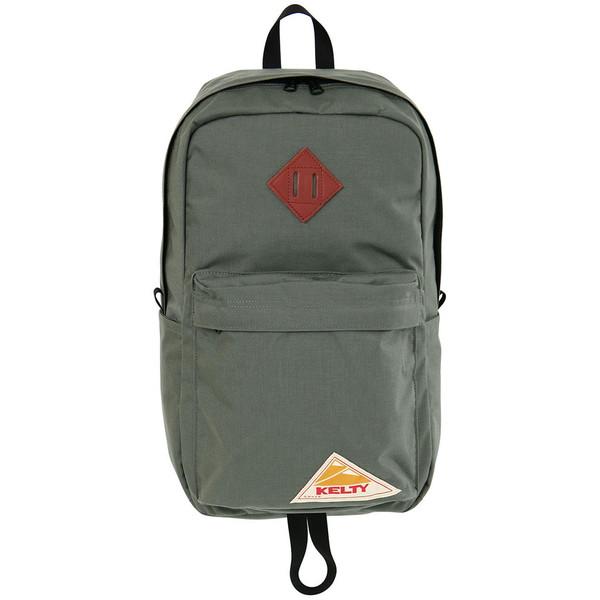 KELTY ケルティ バッグ ナイロンリュック ガールズテーブルランド GIRLS TABLELAND 32592375-SAGE リュックサック