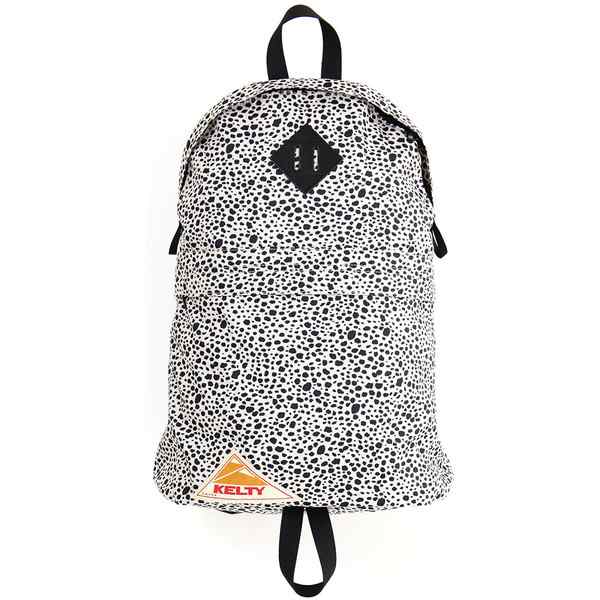 KELTY ケルティ デザインプリント・・デイパックDESIGN PRINT GIRLS DAYPACK リュックサック 32592424-BEIGED「RS2309」「RS2312」