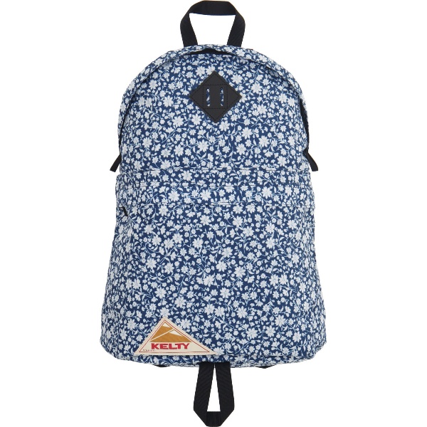 ケルティ KELTY DP ガールズ デイパック DP GIRLS DAYPACK アウトドア バックパック 32592424-BLUEFL ジュニア リュック バッグ