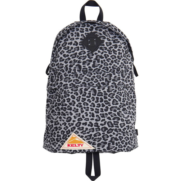 KELTY ケルティ デイパック リュックサック DP GIRLS DAYPACK アウトドア バッグ 32592424-GRAYLE「RS2406」