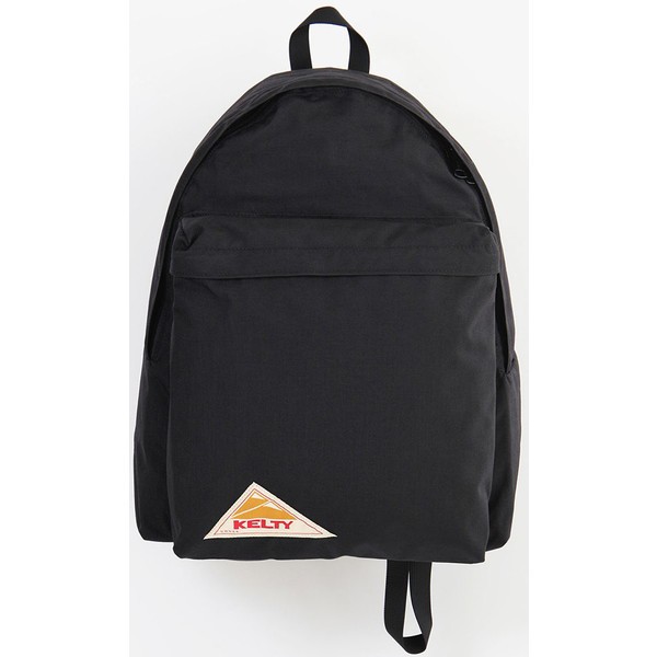 KELTY ケルティ デイパック WIDE DAYPACK リュックサック 32592462-BLACK「--RS2403」の通販は