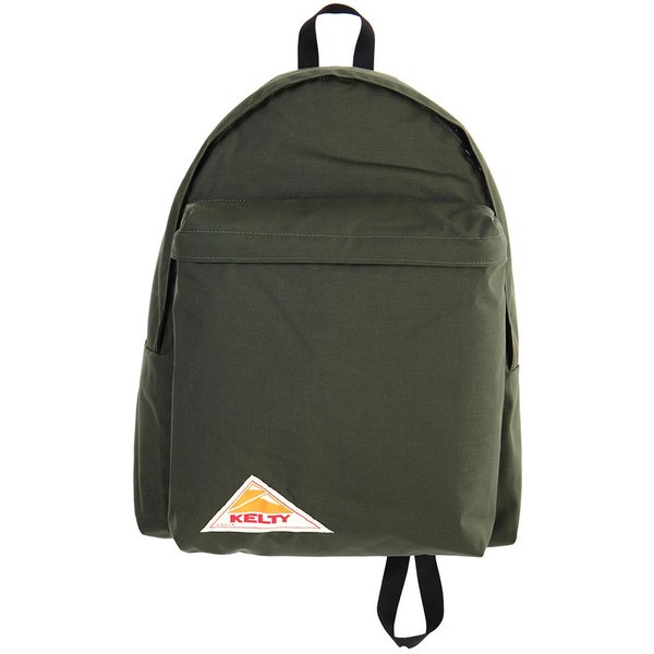 KELTY ケルティ バッグ デイパック WIDE DAYPACK 32592462-OLIVE リュックサック「--RS2403」「RS2406」