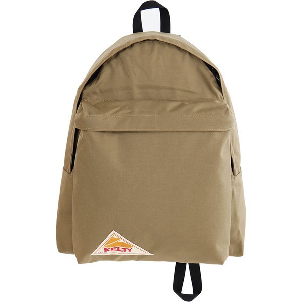 KELTY ケルティ バッグ デイパック WIDE DAYPACK 32592462-TAN リュックサック「--RS2403」「RS2406」