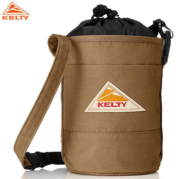 KELTY ケルティ バッグ トートバッグ ラウンドボトムトート ROUND