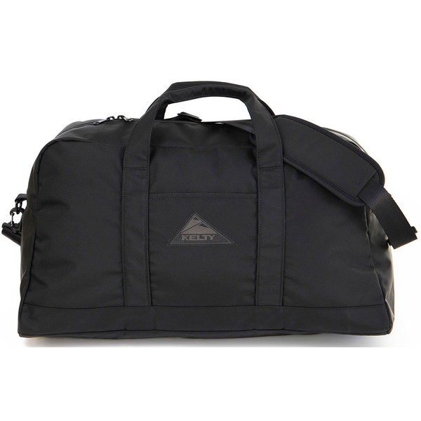 KELTY ケルティ ダッフルバッグ URBAN BOSTON BAG アウトドア バッグ 3259251022-BLACK「RS2406」の通販は 9,698円