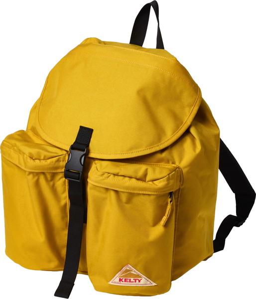 KELTY ケルティ ORIOLE アウトドア バックパック 3259251225-MUSTAR