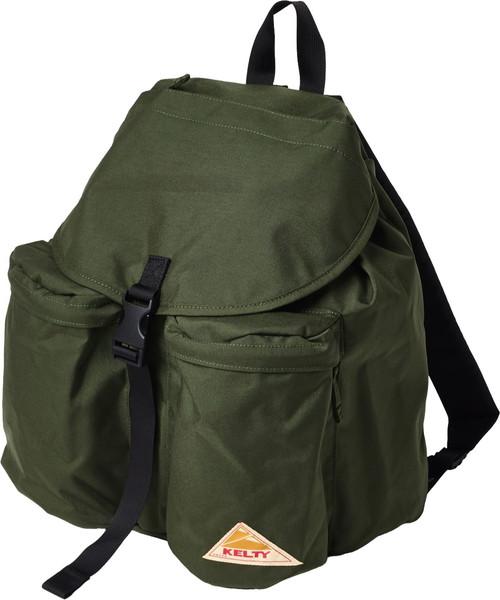 KELTY ケルティ ORIOLE アウトドア バックパック 3259251225-OLIVE