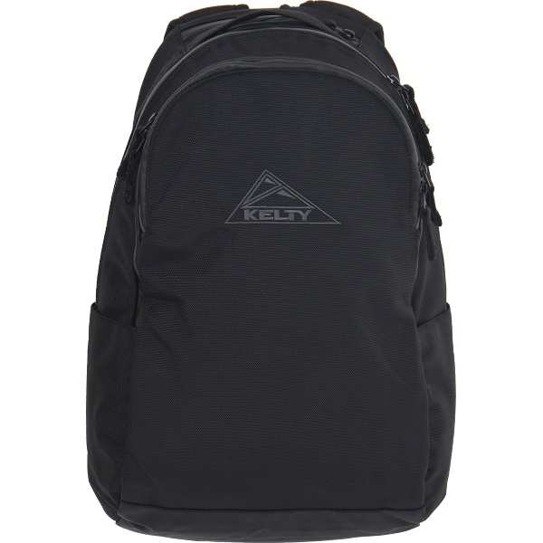 ケルティ KELTY URBAN FLAT IRON DAYPACK 22 アウトドア バックパック 3259253123-BLACK リュック バッグの通販は 26,400円